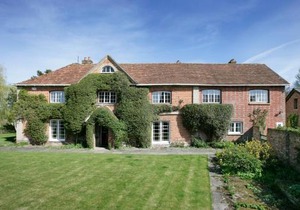 Bridge Farmhouse - Eight ensuite bedrooms