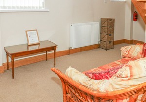 Bridge House, HAWES
