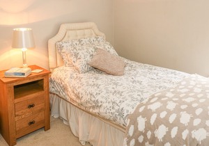 Bridge House, HAWES