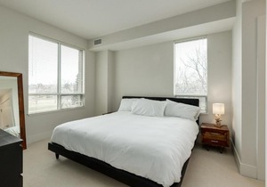Bridgeland Crossing by Corporate Stays