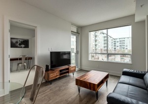 Bridgeland Crossing by Corporate Stays