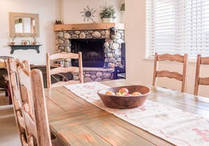 Bridgepoint Condo 11 - On Trail Creek & Walk to Downtown & Ski Lifts