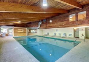Bridges Resort
