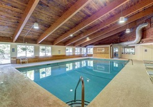 Bridges Resort
