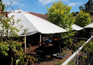 Bridgetown Valley Lodge