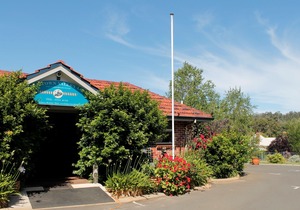 Bridgetown Valley Lodge