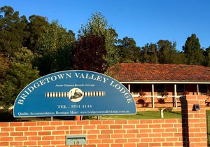 Bridgetown Valley Lodge