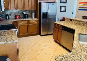 Bridgewater 4 bed pool home