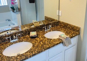 Bridgewater 4 bed pool home