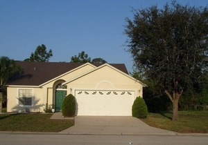 Bridgewater Lakes 3 bedroom 3 bathroom Pool Home