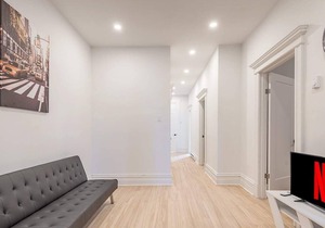 BriGhT and COZY 3BedR in the ♥️ of MTL