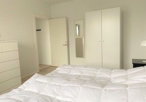 Bright Apartment in the center of Roskilde
