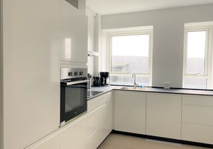 Bright Apartment in the center of Roskilde