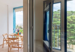 Bright Apartment Near The Beach In Otranto