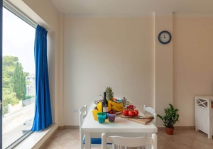 Bright Apartment Near The Beach In Otranto