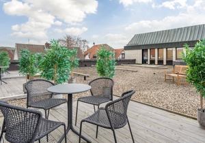 ☆BRIGHT: Central Studio for 4 | Kitchen | Parking