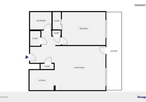 Bright Highland 1BR, close to LoHi Entertainment by Blueground