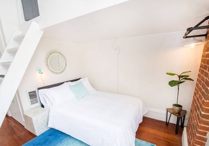 Bright Loft in the Heart of Downtown San Diego!
