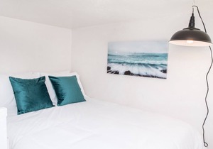 Bright Loft in the Heart of Downtown San Diego!