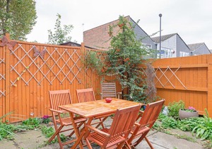 Bright &Modern 3 Bed House w/Patio nr Deptford