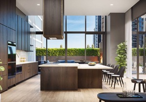 Bright South Loop 1BR w/Pool, Gym, walk to Museum Campus, by Blueground