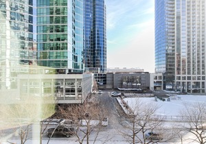 Bright South Loop 1BR w/Pool, Gym, walk to Museum Campus, by Blueground