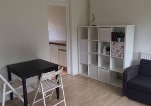 Bright & Spacious Studio Flat in SE8