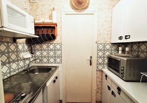 Bright Studio with Balcony, Near Downtown Aix-les-Bains!
