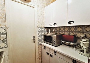 Bright Studio with Balcony, Near Downtown Aix-les-Bains!