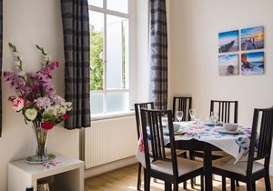 Bright West Brompton Apartment