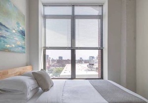 Brilliant 2Br/2Ba apartment on Michigan avenue