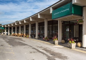 Britannia Leeds Bradford Airport Hotel & Spa