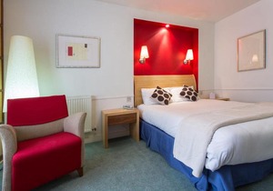 Britannia Leeds Bradford Airport Hotel & Spa