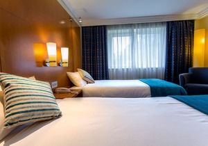 Britannia Leeds Bradford Airport Hotel & Spa