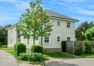 Britten Close