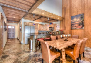 Brockway Springs Resort | Short Drive to Moon Dunes Beach