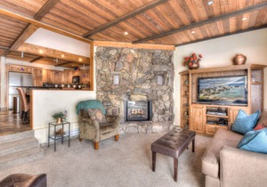 Brockway Springs Resort | Short Drive to Moon Dunes Beach