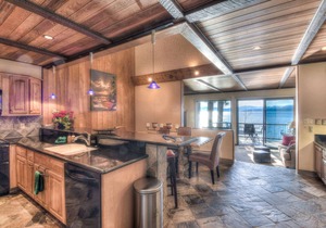 Brockway Springs Resort | Short Drive to Moon Dunes Beach