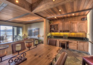 Brockway Springs Resort | Short Drive to Moon Dunes Beach