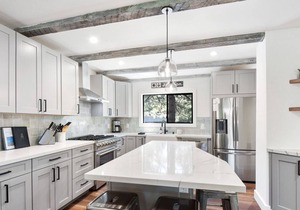 Brockway Springs w/ HOA Lake Access & Amenities | Amazing Views