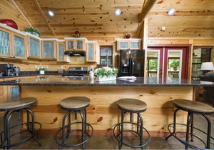 Broken Spoke- Broken Bow/Hochatown- 2bd