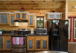 Broken Spoke- Broken Bow/Hochatown- 2bd