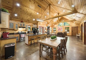 Broken Spoke- Broken Bow/Hochatown- 2bd