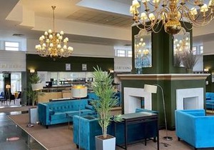 Bromsgrove Hotel and Spa