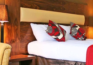Bromsgrove Hotel & Spa