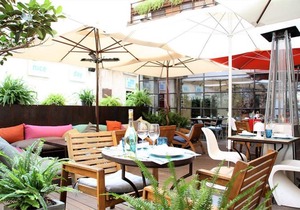 Brondo Architect Hotel