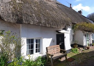 Brook Cottage, Inner Hope