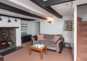 Brook Cottage, Inner Hope