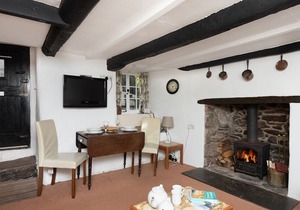 Brook Cottage, Inner Hope