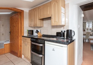 Brook Cottage, Inner Hope